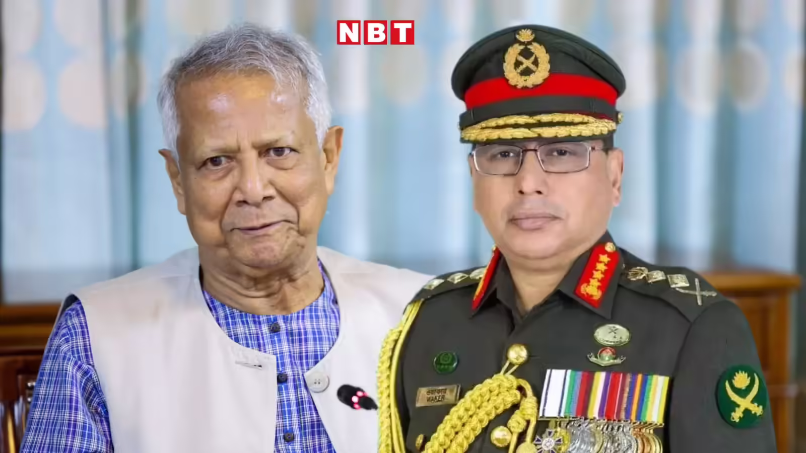 भारत से तनाव के बीच बांग्लादेश की सेना ने उठाया बड़ा कदम, यूनुस के एंटी इंडिया एजेंडे में जनरल जमान