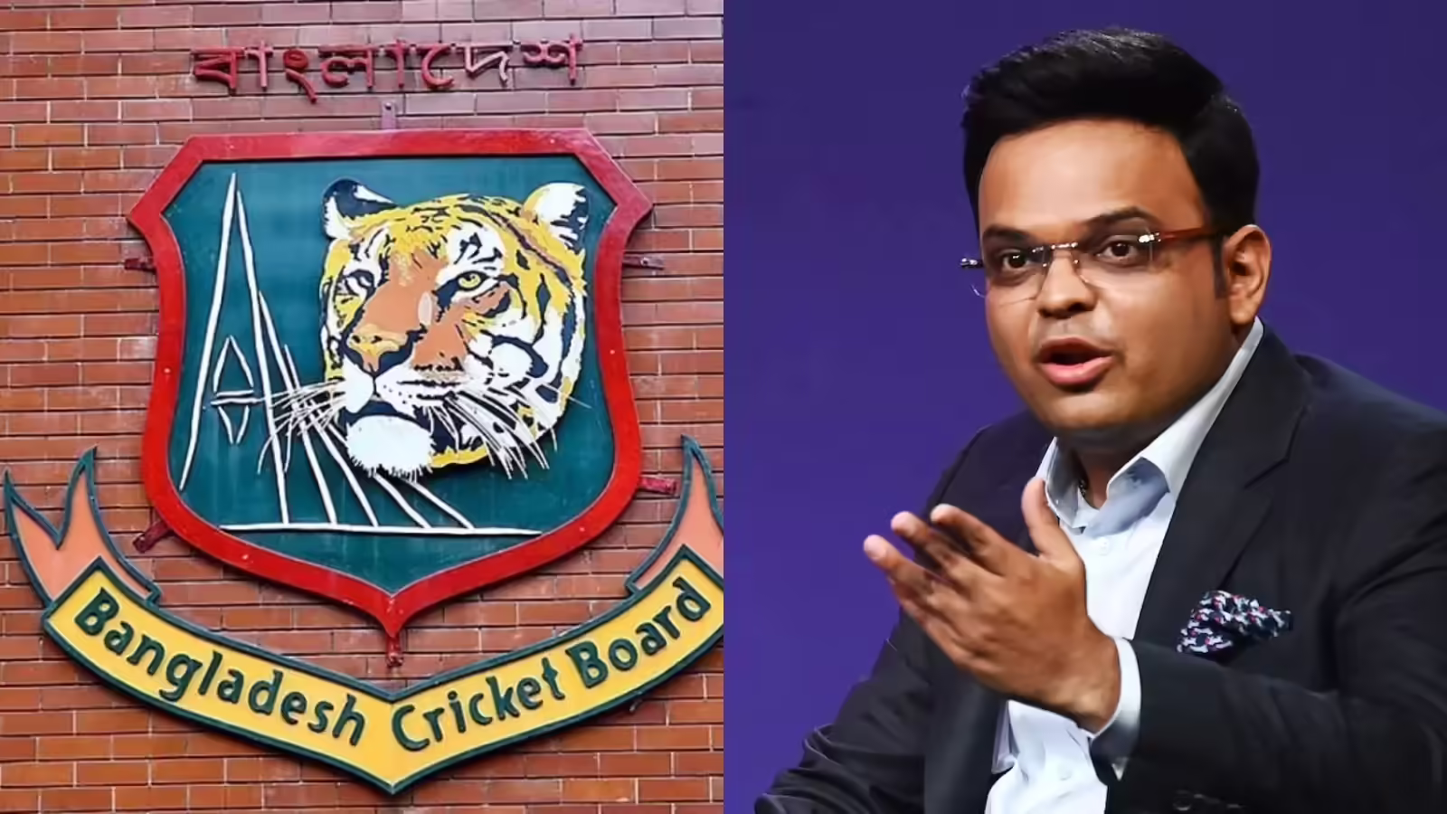 ICC भारत में आयोजन पर अड़ी, झूठ बोलकर पलटा बांग्लादेश, 5 पॉइंट्स में समझें पूरी बात