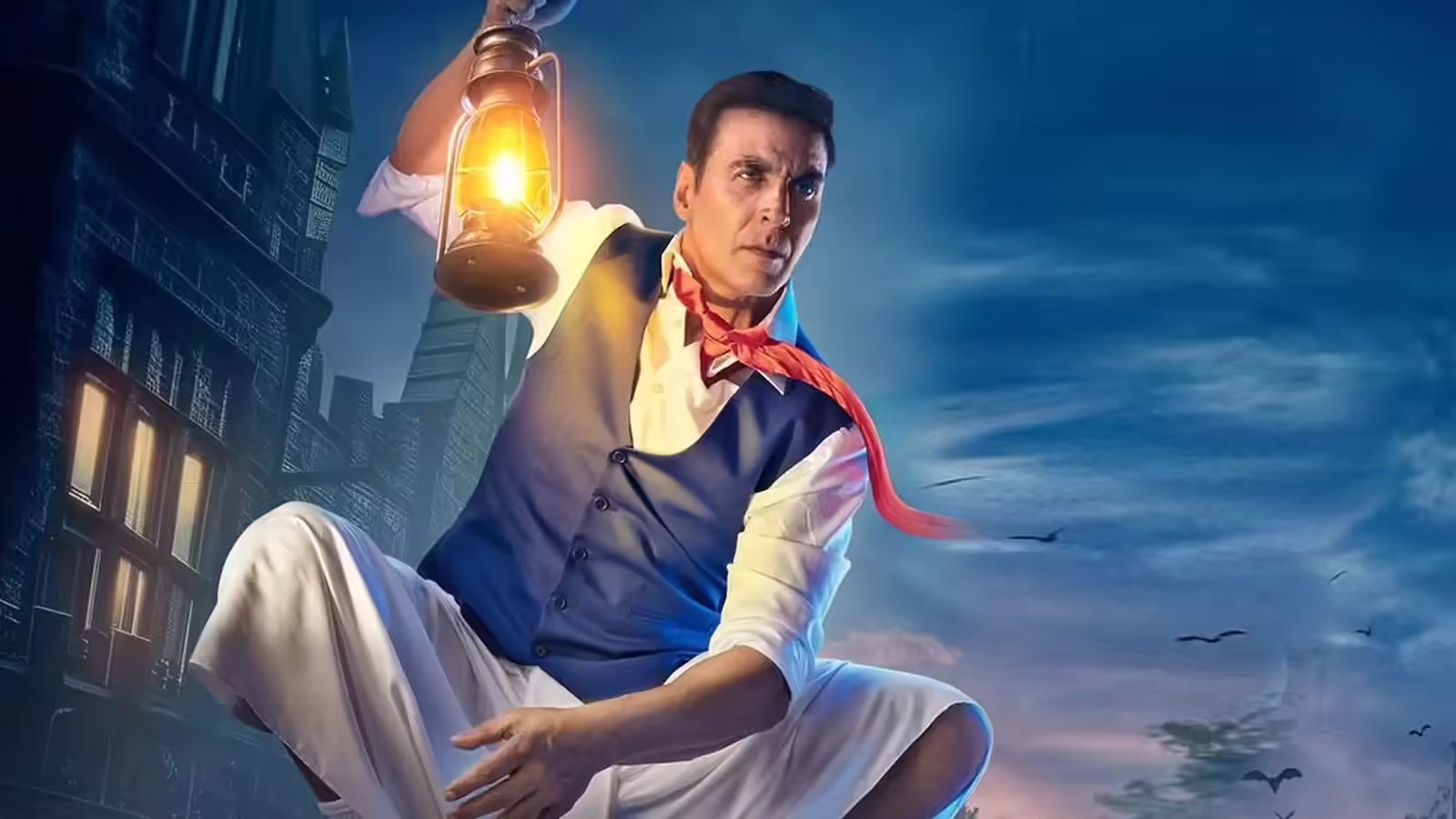 ‘भूत बंगला’ रिलीज डेट: 5 महीने बाद खुलेगा अक्षय कुमार और प्रियदर्शन की फिल्म का दरवाजा