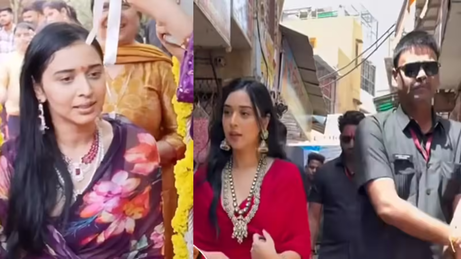 ‘बिग बॉस 19’ की तान्या मित्तल ने बताया 150 बॉडीगार्ड का सच, कहा- इंटरनेट पर आपको एक भी वीडियो नहीं मिलेगा