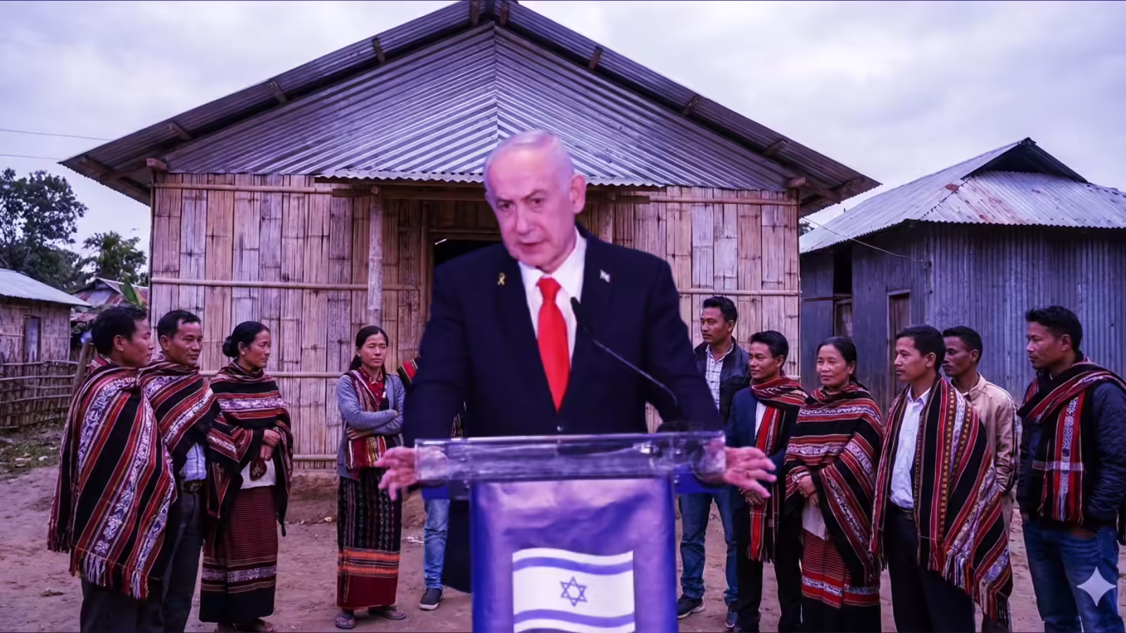 भारत में रहने वाले यहूदी जनजातियों के 3300 लोगों को कब ले जाएगा इजरायल? नेतन्याहू की मंजूरी के बाद भी देरी क्यों?