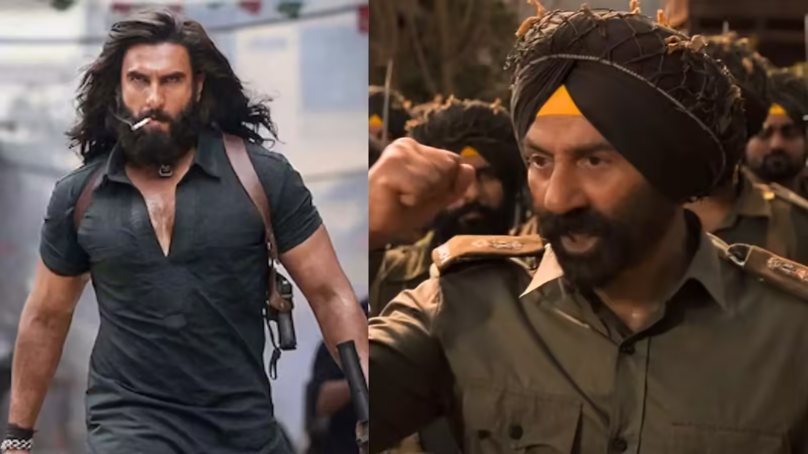 Border 2 ने ‘धुरंधर’ को मरोड़ा! अभी ही तोड़ा एक रिकॉर्ड, फिल्म के 4 डायलॉग्स पर सीना तान रहे हिंदुस्तानी