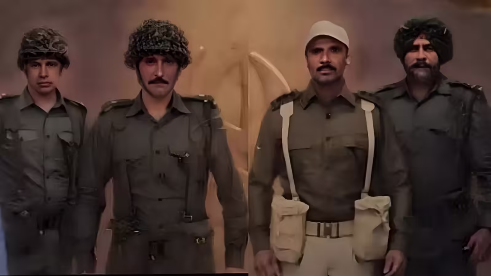 ‘बॉर्डर 2’ में अक्षय खन्ना-सुनील शेट्टी का कैमियो, मेकर्स ने खुलासा- ‘धुरंधर’ के बाद की शूटिंग