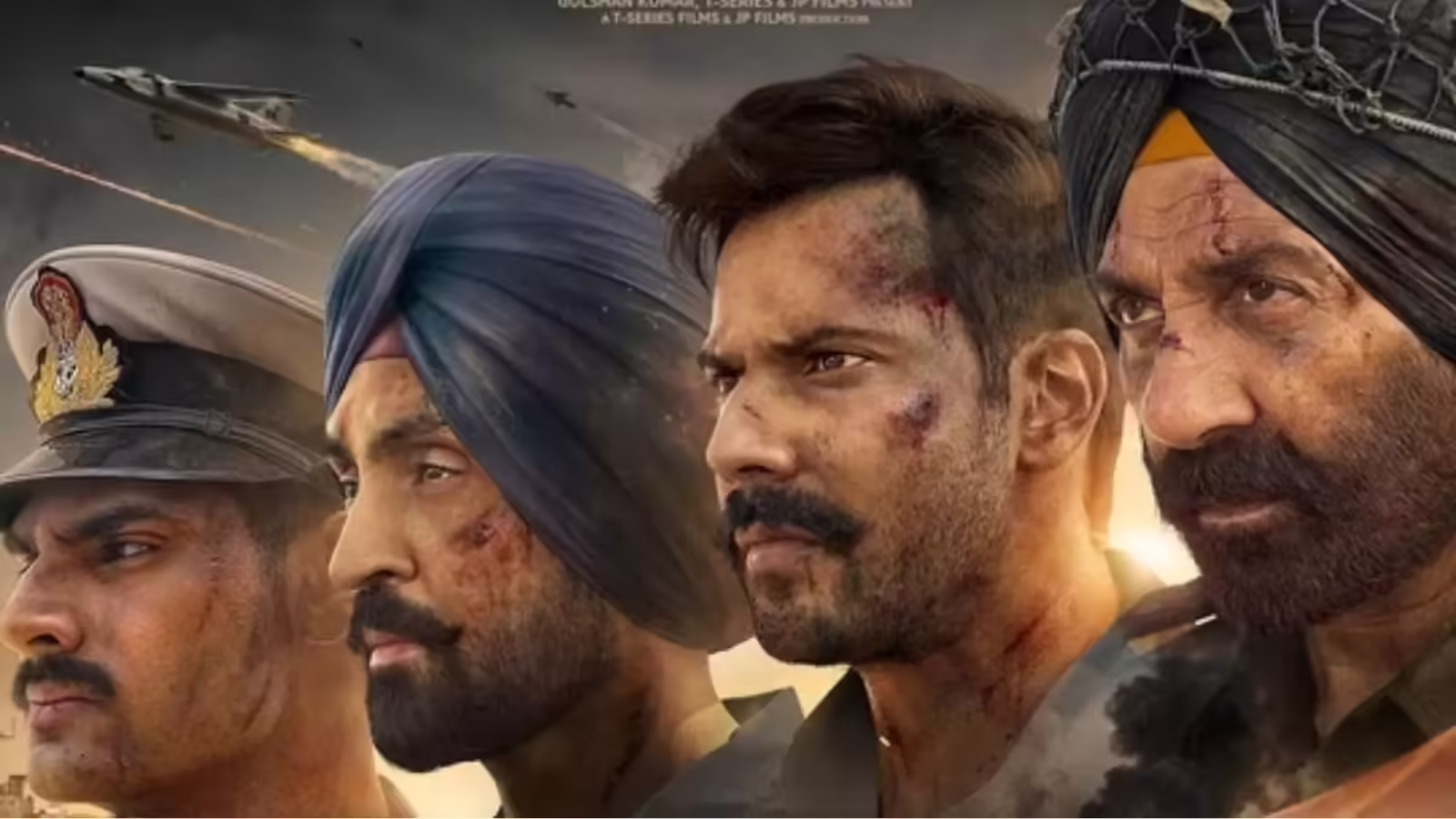 Border 2 X Review: देशभक्ति से भरे लोग, ढूंढ रहे ‘बॉर्डर’ वाली बात, गानों को लेकर जोश चरम पर