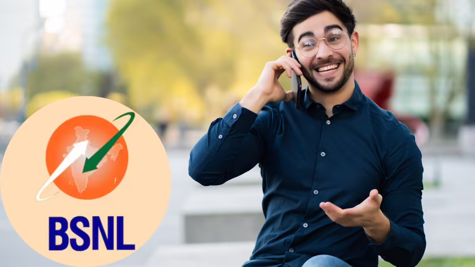 BSNL VoWiFi पूरे देश में शुरू, बिना नेटवर्क कर पाएंगे कॉल-SMS, सेटिंग में जाकर ऐसे ऑन करें सर्विस