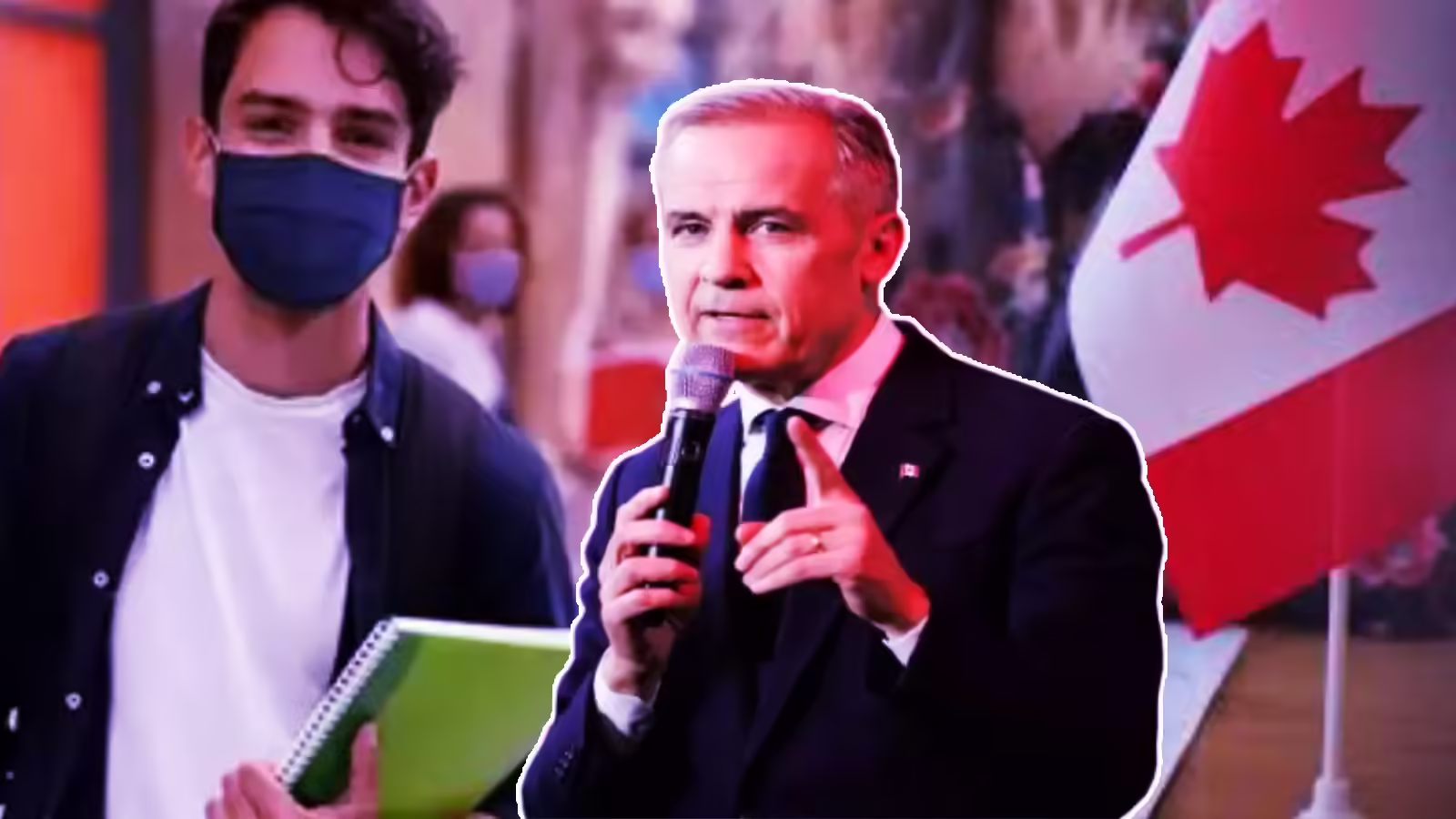 कनाडा में 10 लाख भारतीयों पर लटकी तलवार, 2026 में बन जाएंगे अवैध अप्रवासी, जानें वजह