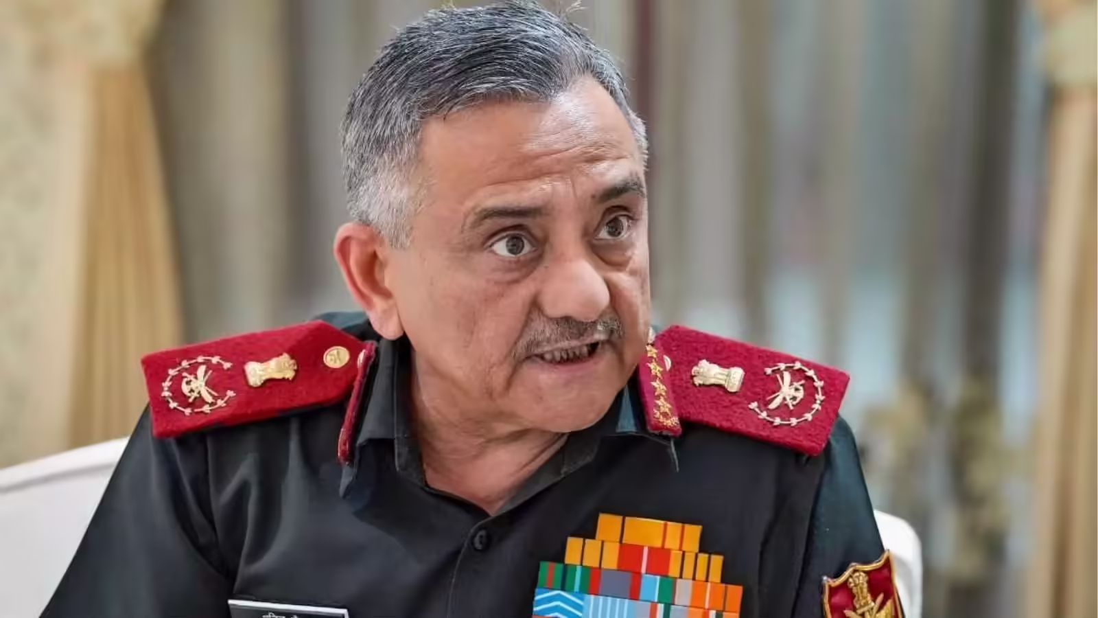 ऑपरेशन सिंदूर में हार के बाद पाकिस्तान को कैसे करना पड़ा सैन्य और संवैधानिक संशोधन? CDS अनिल चौहान ने खोली पोल