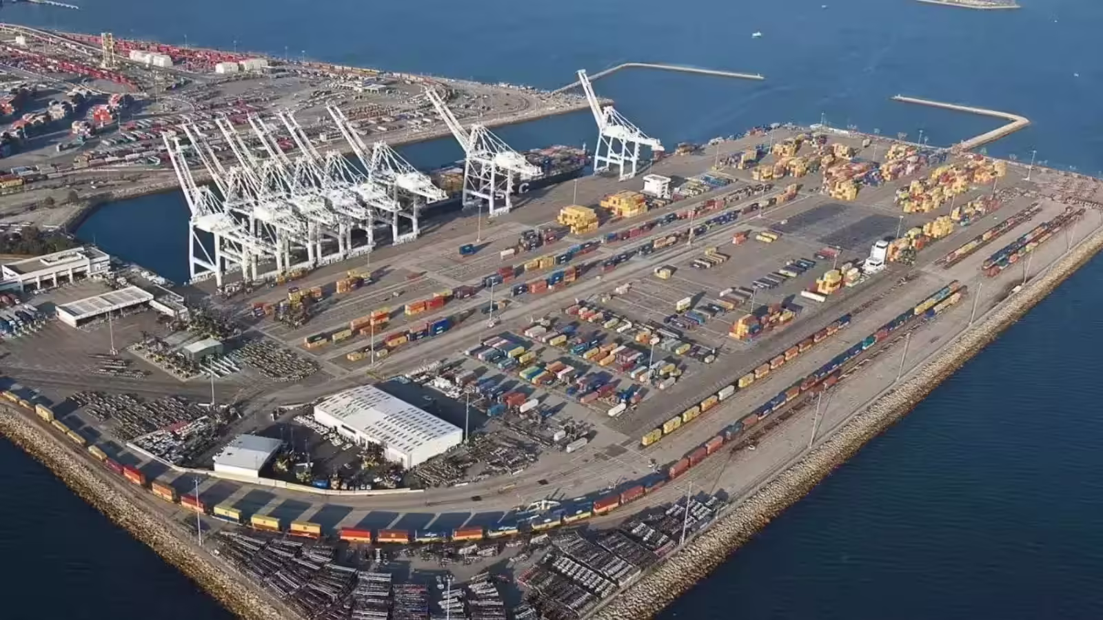 भारत के लिए क्यों जरूरी चाबहार बंदरगाह? अमेरिकी दबाव के बावजूद नहीं छोड़ सकता नई दिल्ली