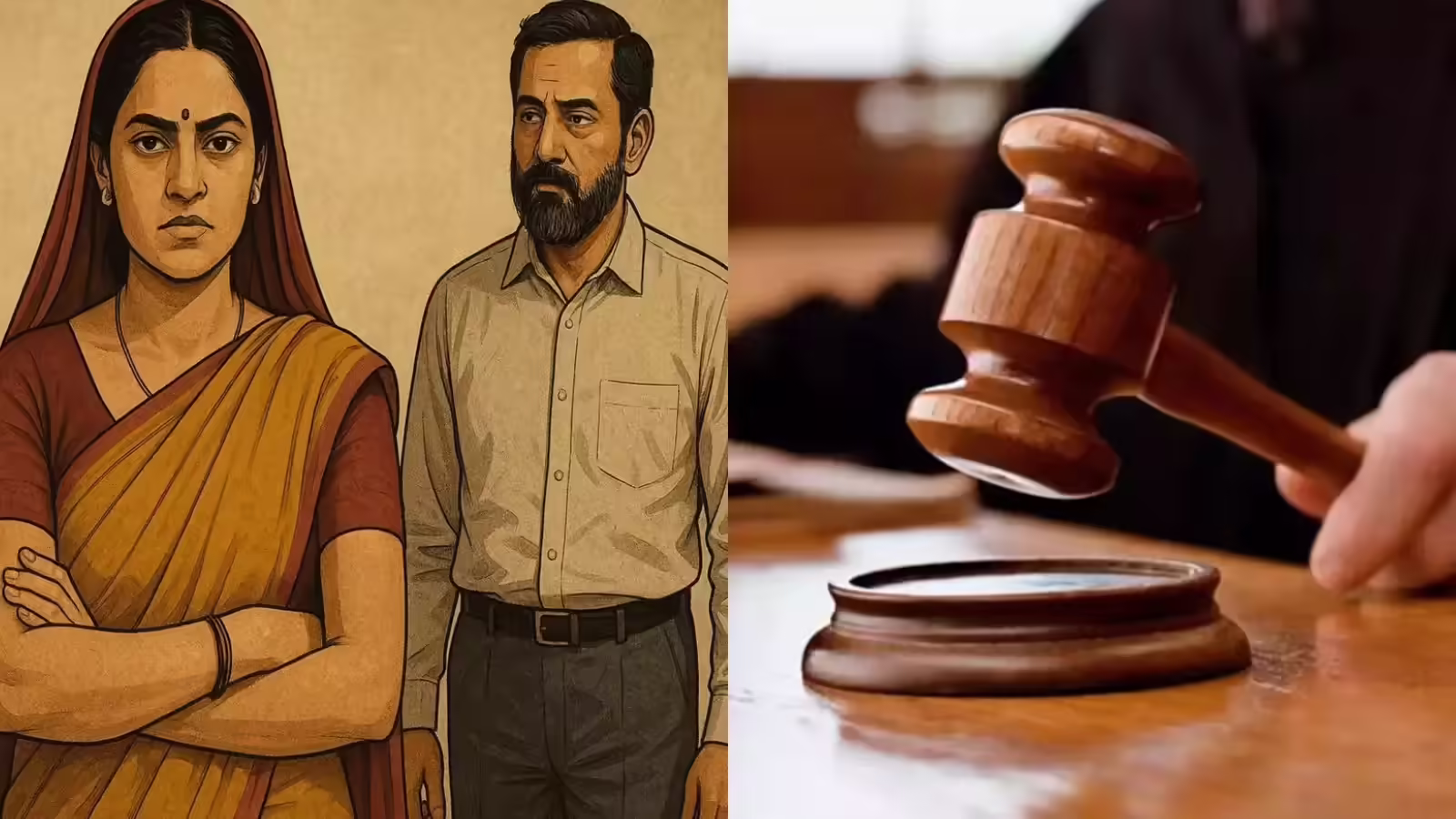 जाकर मर जाओ; पति-पत्नी के बीच झगड़े में ऐसा कहना क्या होगा अपराध? हाई कोर्ट ने सुनाया यह फैसला