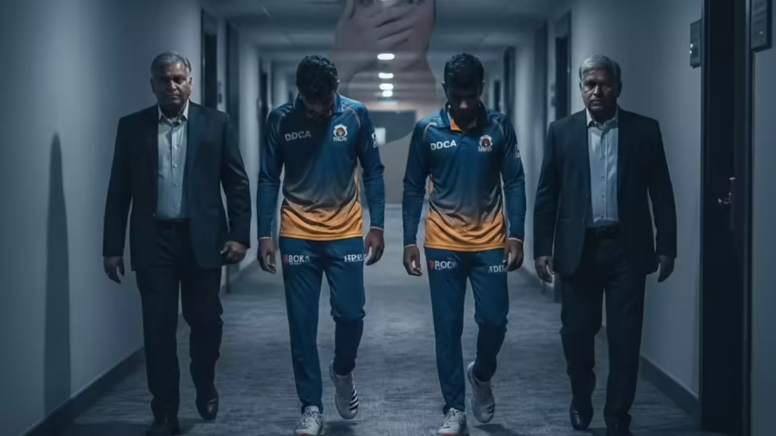 दिल्ली के 2 क्रिकेटर्स पर नाबालिग लड़की से छेड़छाड़ के आरोप, सवालों में घिर गई DDCA