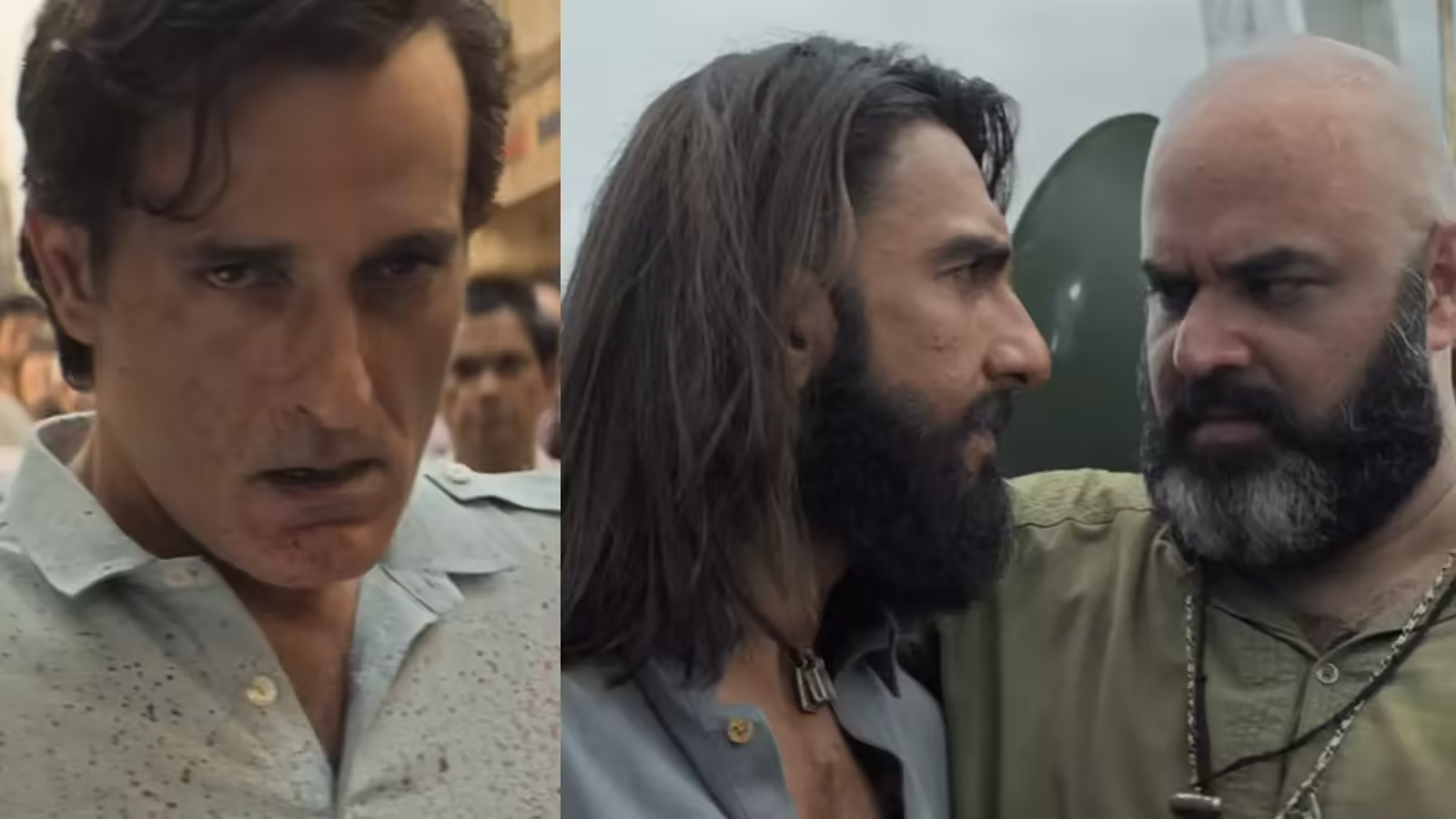 दिसंबर बना महामारी के बाद तीसरा रेकॉर्ड कमाई करने वाला महीना! इन दो फिल्मों ने मिलकर पीट दिया डंका