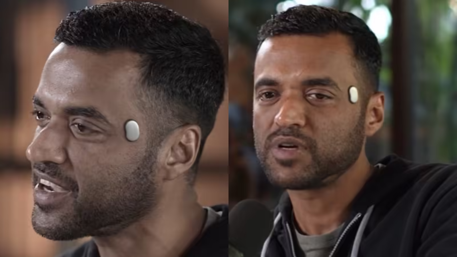 राज शमानी के पॉडकास्‍ट में दीपेंदर गोयल ने दिखाया ‘टेंपल’, जोमैटो, ब्‍ल‍िंकिट के बाद अब किसकी तैयारी? जानें