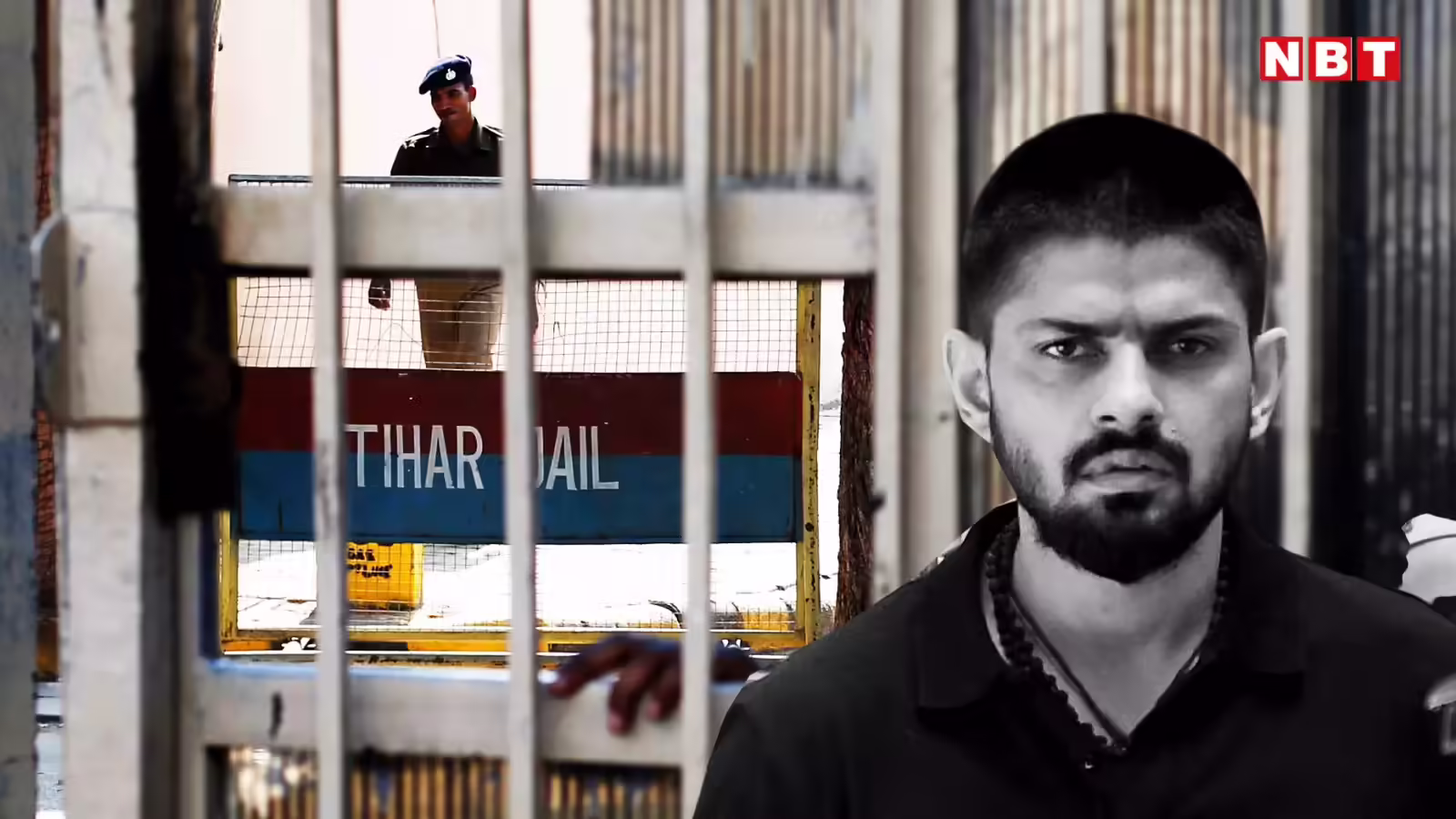 लॉरेंस बिश्नोई और हाशिम बाबा जैसे गैंगस्टर जेल में, फिर द‍िल्‍ली में कैसे रिक्रूट हो रहे शूटर?