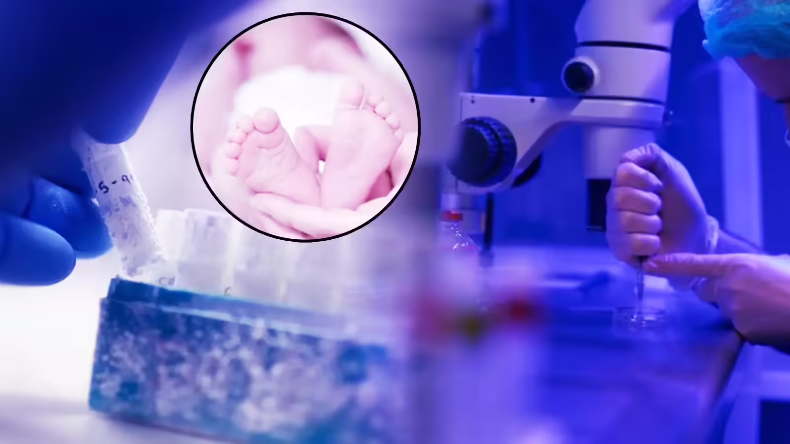 दुनियाभर की महिलाओं में इस देश से स्‍पर्म खरीदने के लिए होड़, ‘वाइकिंग बेबी’ की चाहत से पैदा हुआ बड़ा खतरा