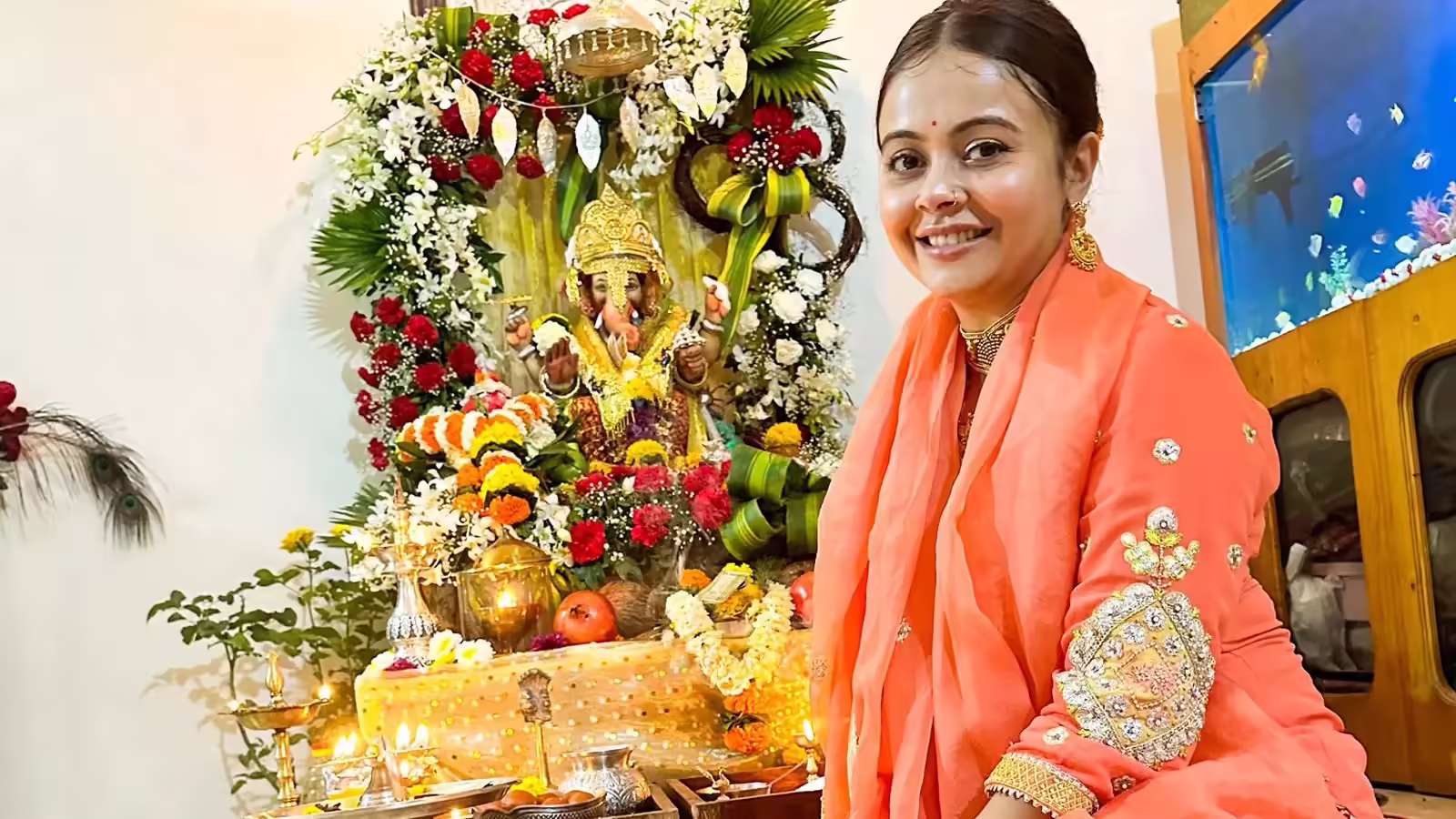 देवोलीना भट्टाचार्जी का फूटा गुस्सा, उमर खालिद और शरजील इमाम को सपोर्ट करने वालों को कहा ‘गद्दार’