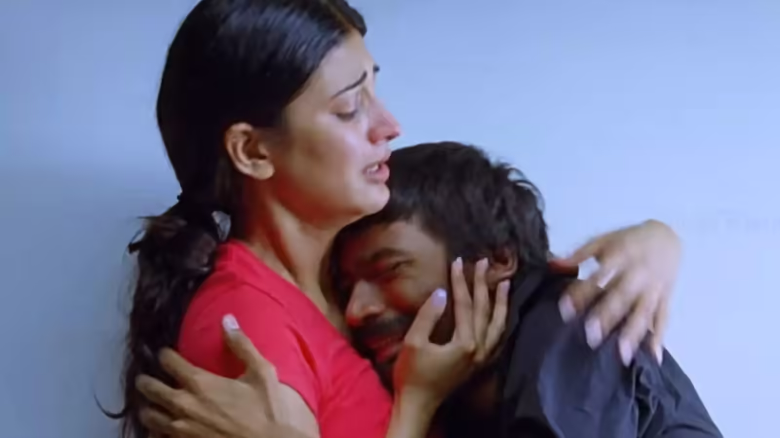 धनुष और श्रुति हासन की ‘कोलावेरी डी’ गाने वाली फिल्म री-रिलीज, लव स्टोरी ऐसी कि बन गई कल्ट, ‘सैयारा’ से तुलना