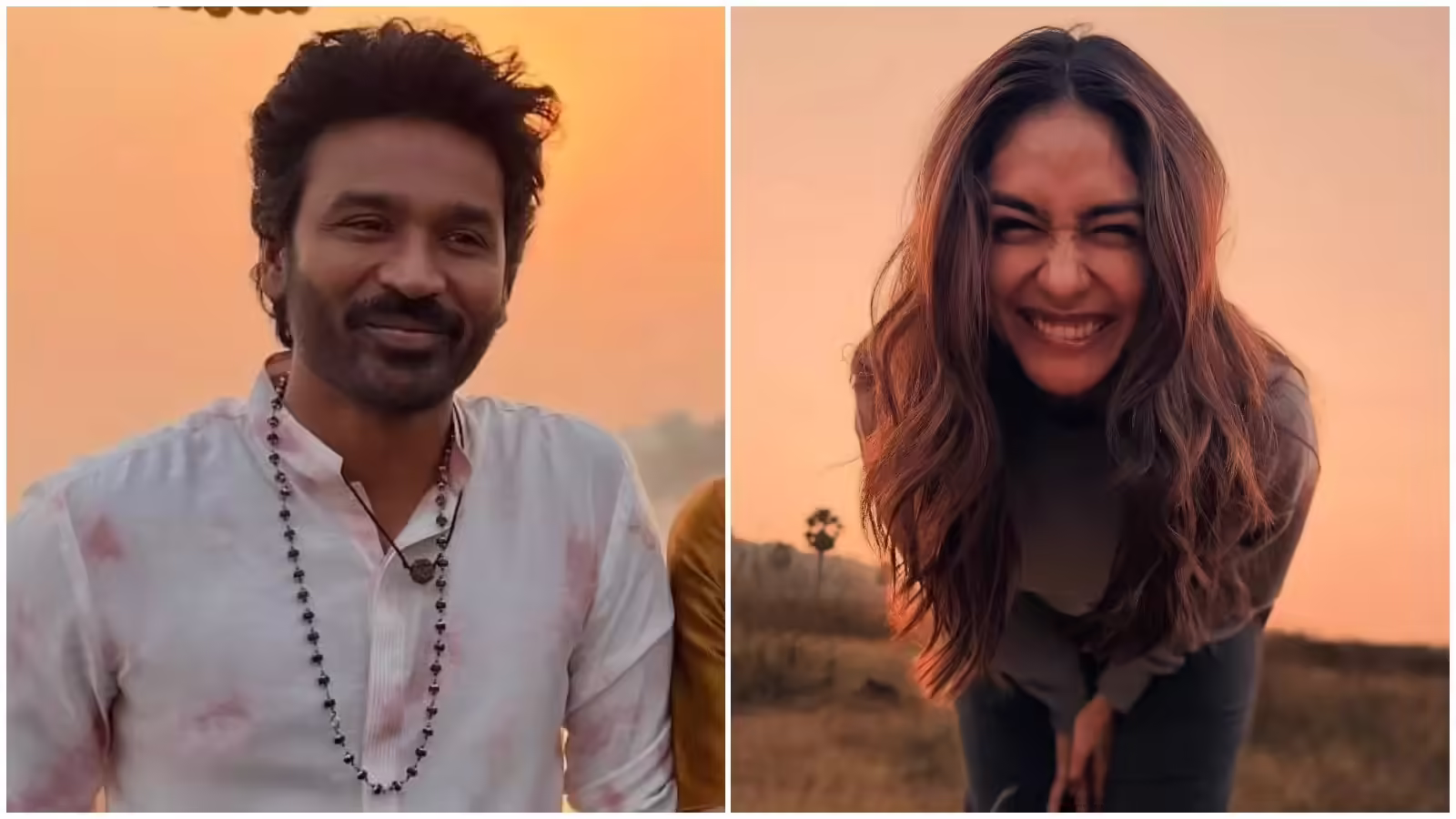 Dhanush करेंगे दूसरी शादी! वैलेंटाइन डे पर 9 साल छोटी मृणाल ठाकुर संग लेंगे सात फेरे: रिपोर्ट