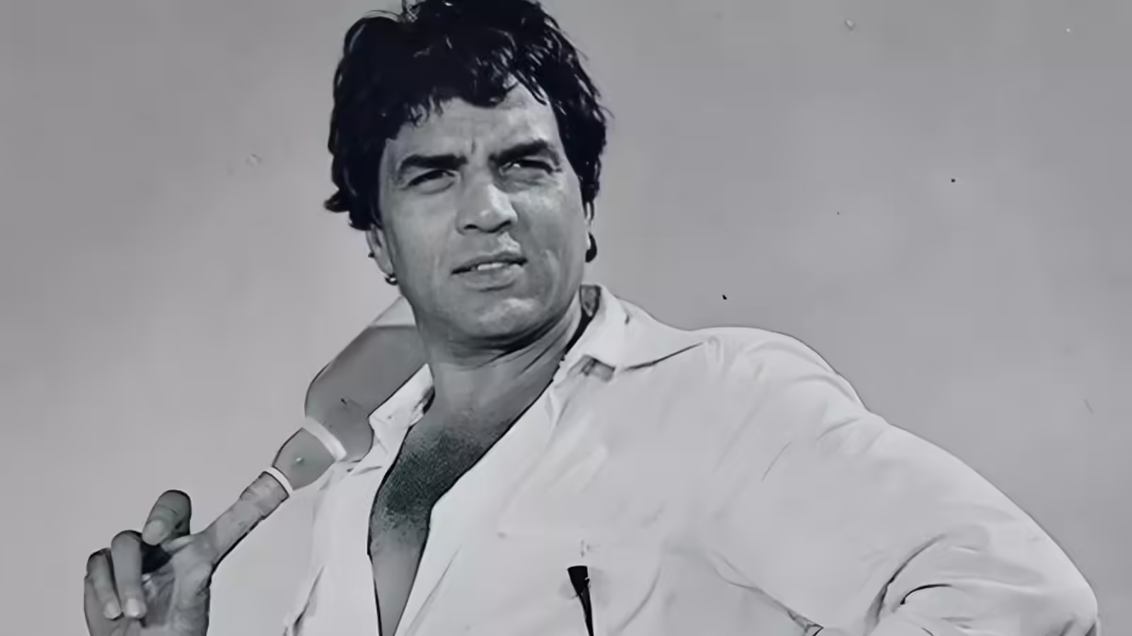 ‘धर्मेंद्र नारियल पानी में वोडका मिलाते थे’, रमेश सिप्पी-हेमा मालिनी को याद आए ‘शोले’ के दिन, 50KM चले थे वीरू