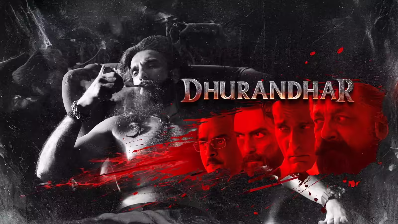 ‘धुरंधर’ के Box Office पर 50 द‍िन, लगातार 7 हफ्ते करोड़ में कमाई, 3.5 Cr लोग देख चुके हैं फिल्म!