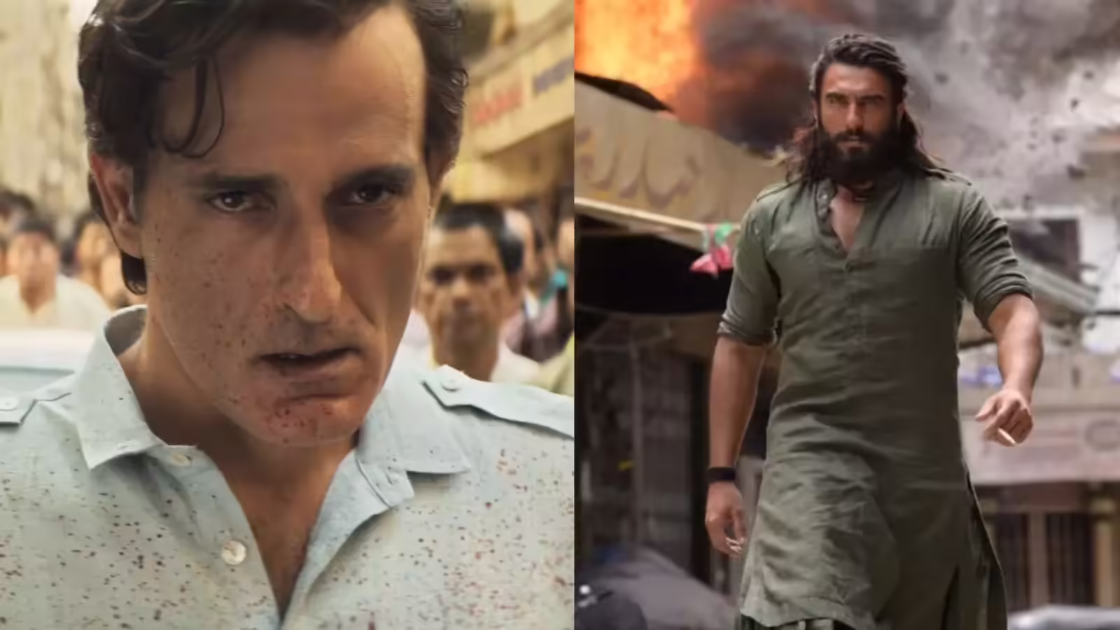 ‘धुरंधर’ पर चली IB मंत्रालय की कैंची, 27 दिन बाद लगाए 2 कट्स, अब नए वर्जन में फिर से होगी रिलीज