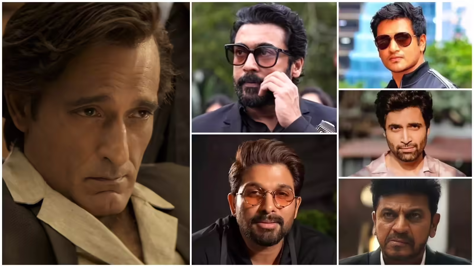 ‘धुरंधर’ की धूम देख बदले साउथ सुपरस्‍टार्स के सुर! सूर्या, अल्‍लू अर्जुन, राजकुमार भी पढ़ रहे कसीदे