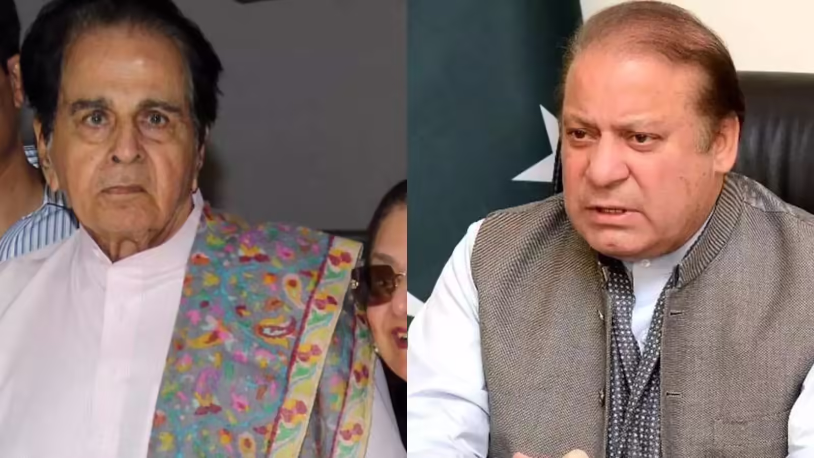 दिलीप कुमार को पाकिस्तान खदेड़ना चाहते थे बाल ठाकरे! कारगिल युद्ध के बीच एक्टर ने की थी नवाज शरीफ से बात