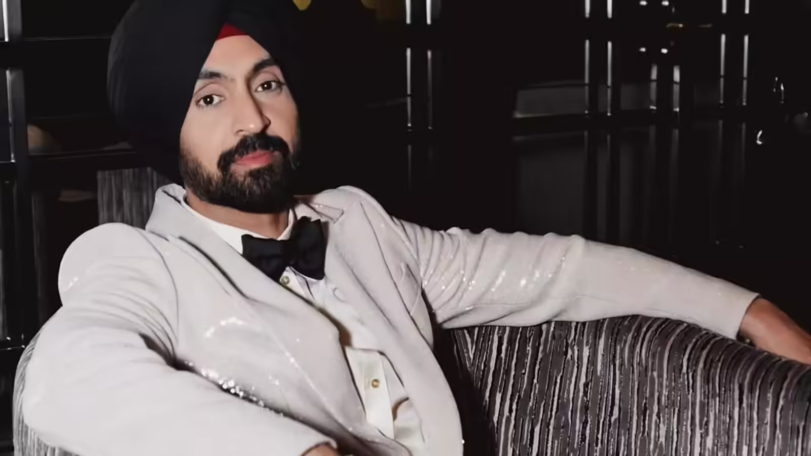 क्या शादीशुदा हैं दिलजीत दोसांझ? कौन हैं पत्नी संदीप कौर और बेटा, कहां रहते हैं, यहां जानिए सबकुछ