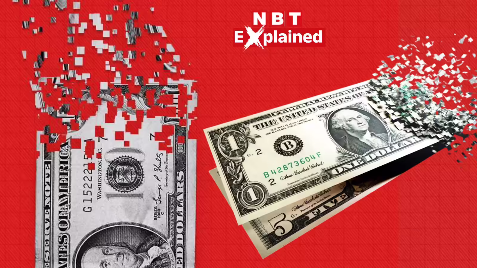 US Dollar:  2026 में अमेरिका का राज खत्म! डॉलर में नहीं हो रहा भारत-रूस में 90 फीसदी कारोबार!