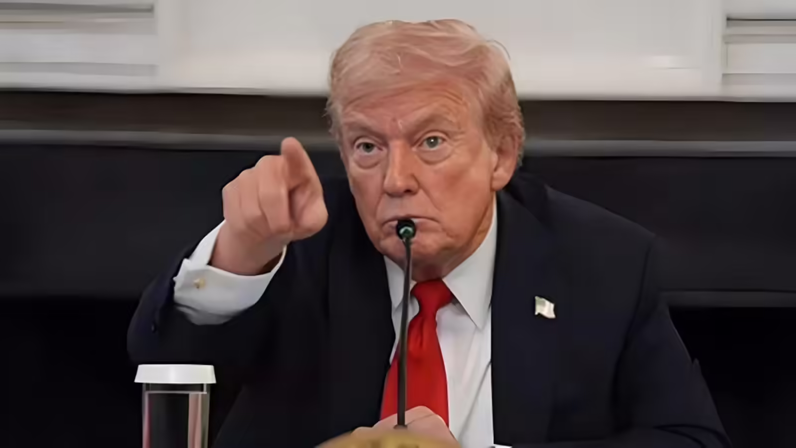 ट्रंप ने ‘डॉनरो सिद्धांत’ को लागू किया… शशि थरूर के बेटे ईशान ने राष्ट्रपति के एक्शन पर उठाए सवाल