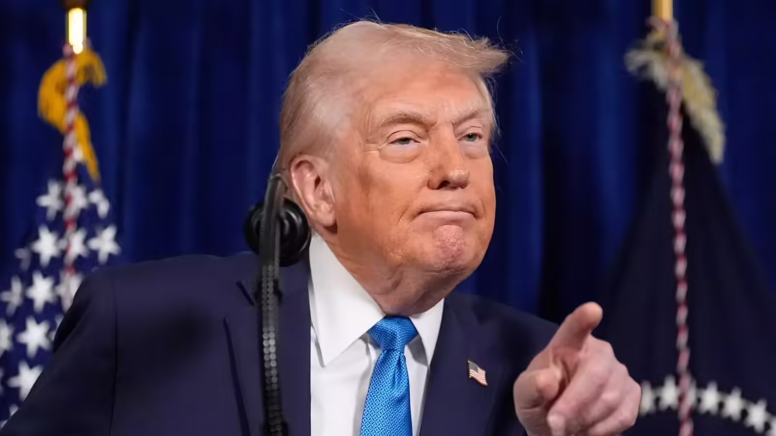 डोनाल्‍ड ट्रंप को क्‍यों सताया कुर्सी छिनने का डर, रिपब्लिकन सांसदों को दी कड़ी चेतावनी