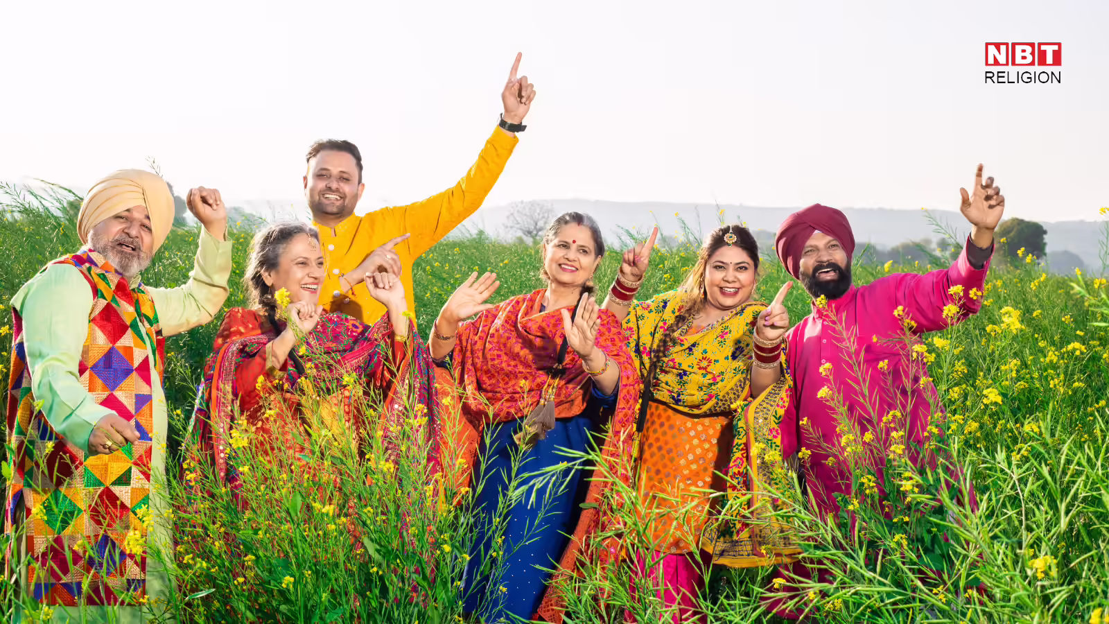 Dulla Bhatti Lohri Katha : दुल्ला भट्टी कौन हैं? लोहड़ी पर गाए जाते हैं इनके गीत, असली नाम भट्टी नहीं अब्दुल्ला खान