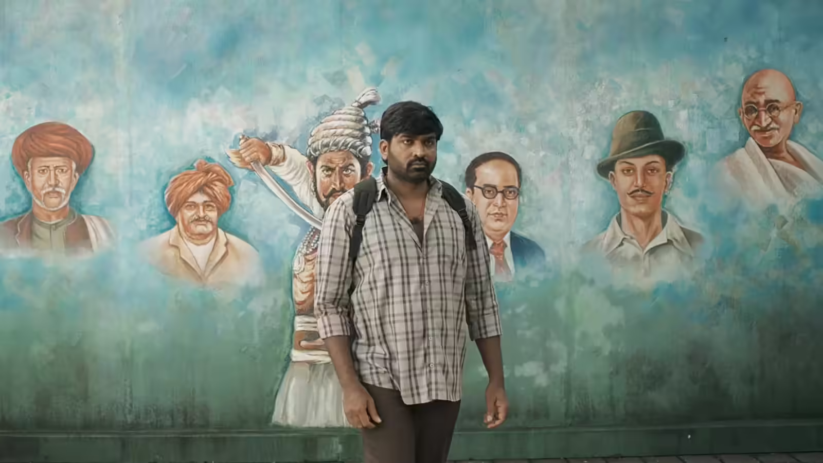 Gandhi Talks ट्रेलर: बिन बोले 2 मिनट में बहुत कुछ कह गई विजय सेतुपति की फिल्‍म, गूंजा रहमान का संगीत