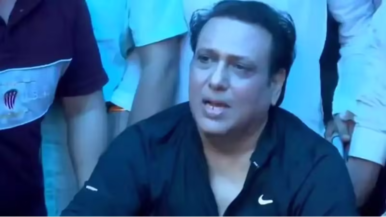 गोविंदा के खुद को गोली मारने के बाद अस्पताल के बाहर खड़ी थी 200 पुलिस, भांजी रागिनी खन्ना का खुलासा