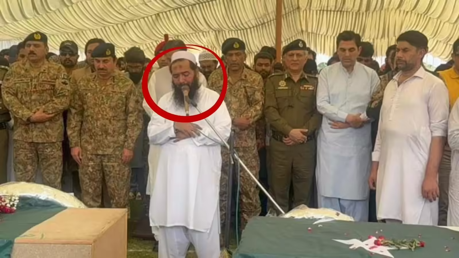 Operation Sindoor: पाकिस्तान का झूठ बेनकाब, लश्कर ने कबूली ऑपरेशन सिंदूर की कामयाबी, बयां किया मंजर