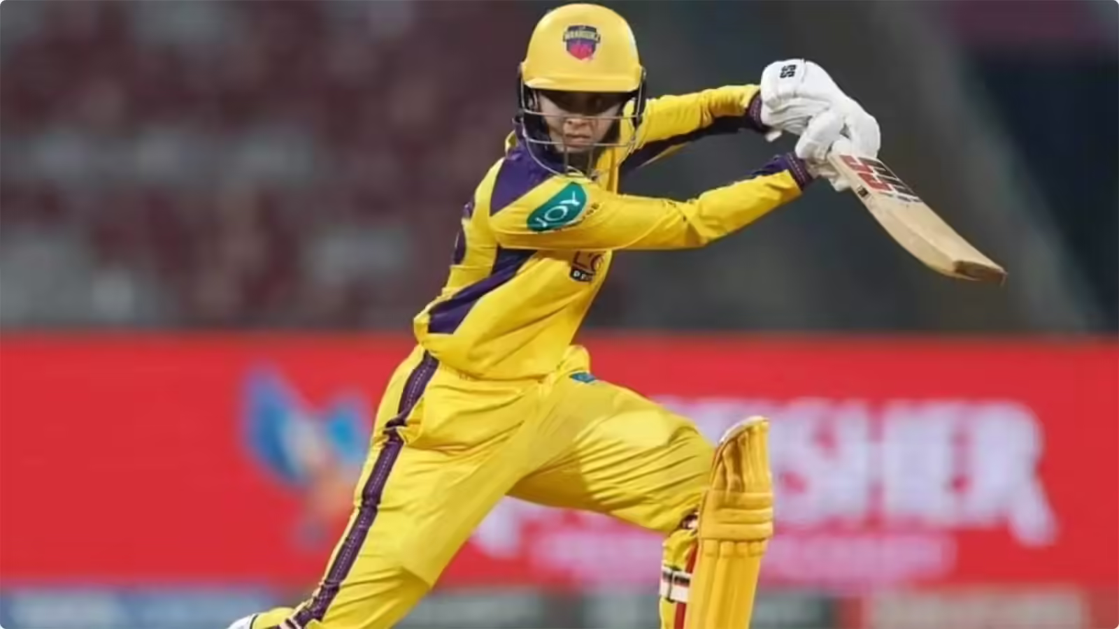 हरलीन देओल क्यों की थी ‘रिटायर्ड आउट’? कोच अभिषेक नायर ने बताया अपने फैसले का कारण