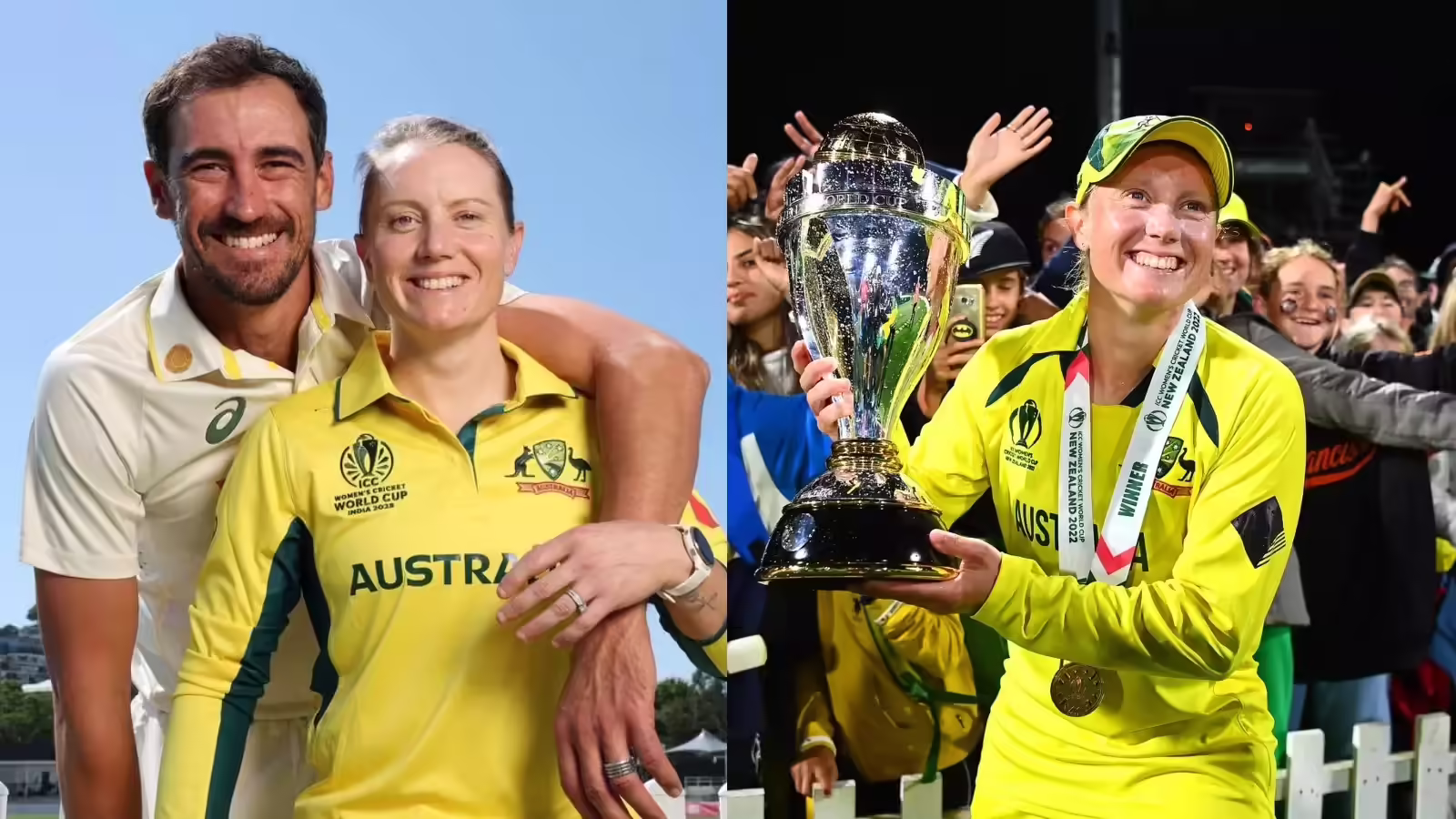 6 टी20 वर्ल्ड कप, 2 वनडे वर्ल्ड कप चैंपियन ने किया संन्यास का ऐलान, 15 साल के करियर का अंत