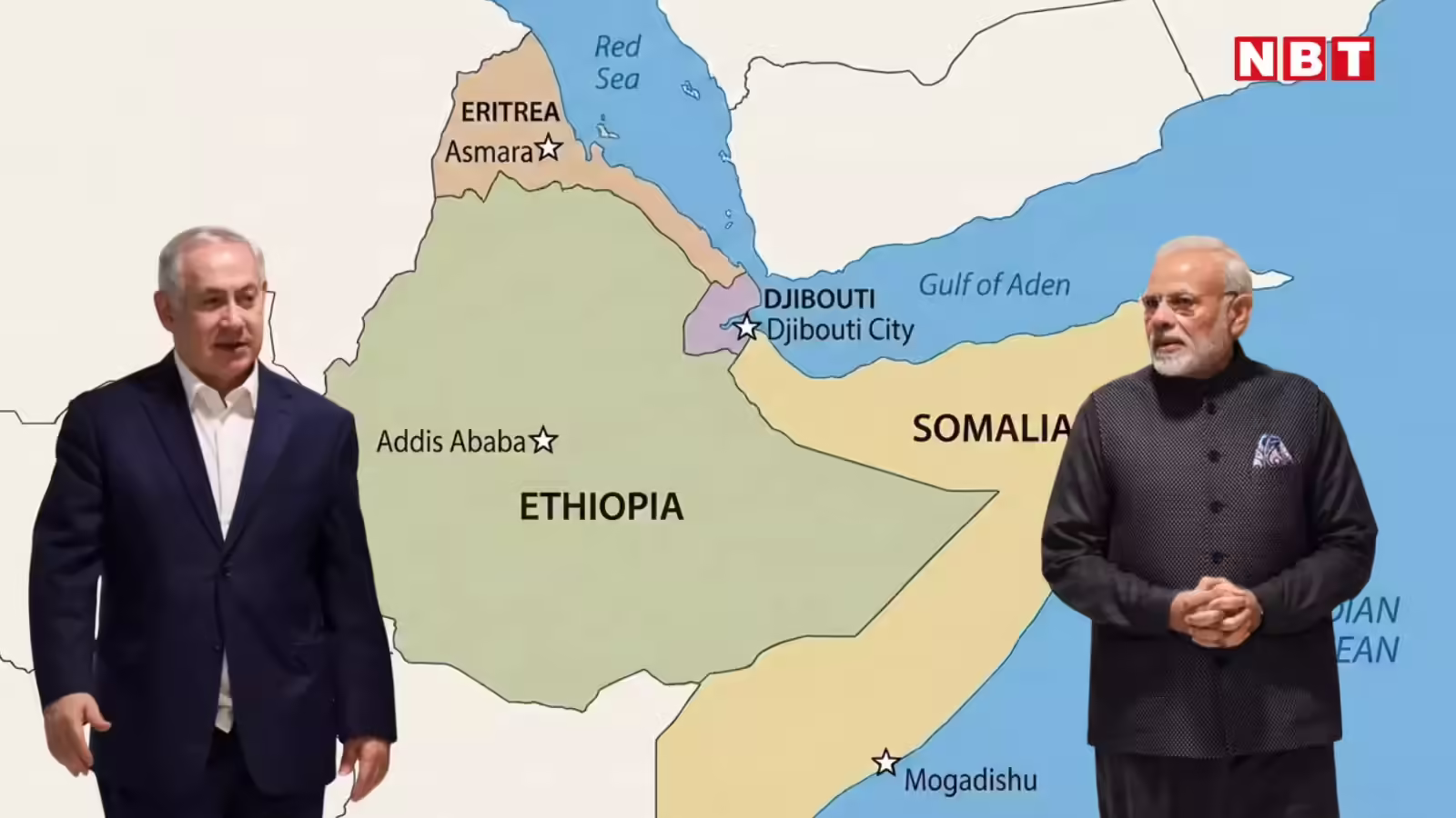 अफ्रीका में चीन-तुर्की के प्रभुत्व को ध्वस्त कर सकता है भारत, इजरायली एक्सपर्ट ने क्यों मांगा दिल्ली का साथ?