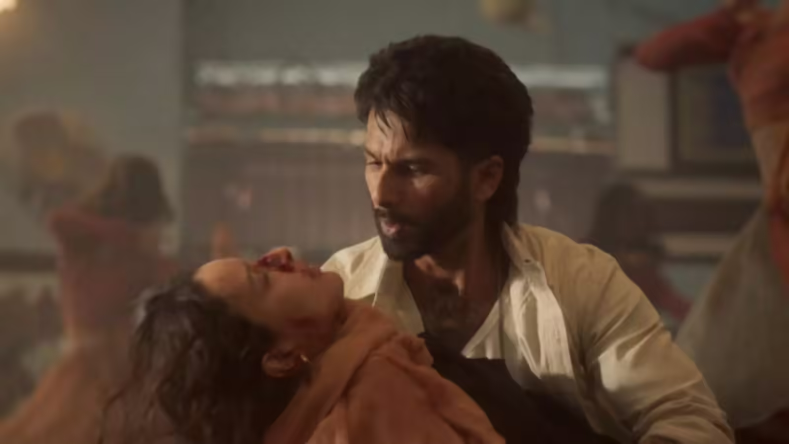 ‘हुसैन उस्तरा और सपना दीदी भाई-बहन थे’, O’Romeo के मेकर्स पर बेटी ने जमकर साधा निशाना