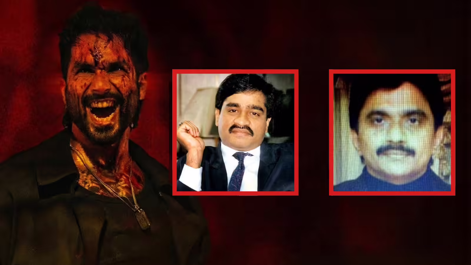 वो ‘रोमियो’, जिसने दाऊद इब्राह‍िम से ली दुश्मनी, लोगों ने नाम दिया हुसैन उस्तरा