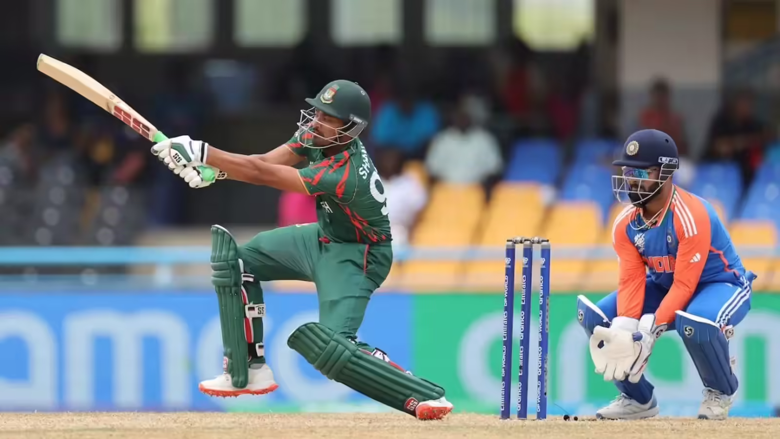 एक बार मुंह की खाने के बाद भी नहीं सुधरा बांग्लादेश, फिर आईसीसी के पास पहुंच गया