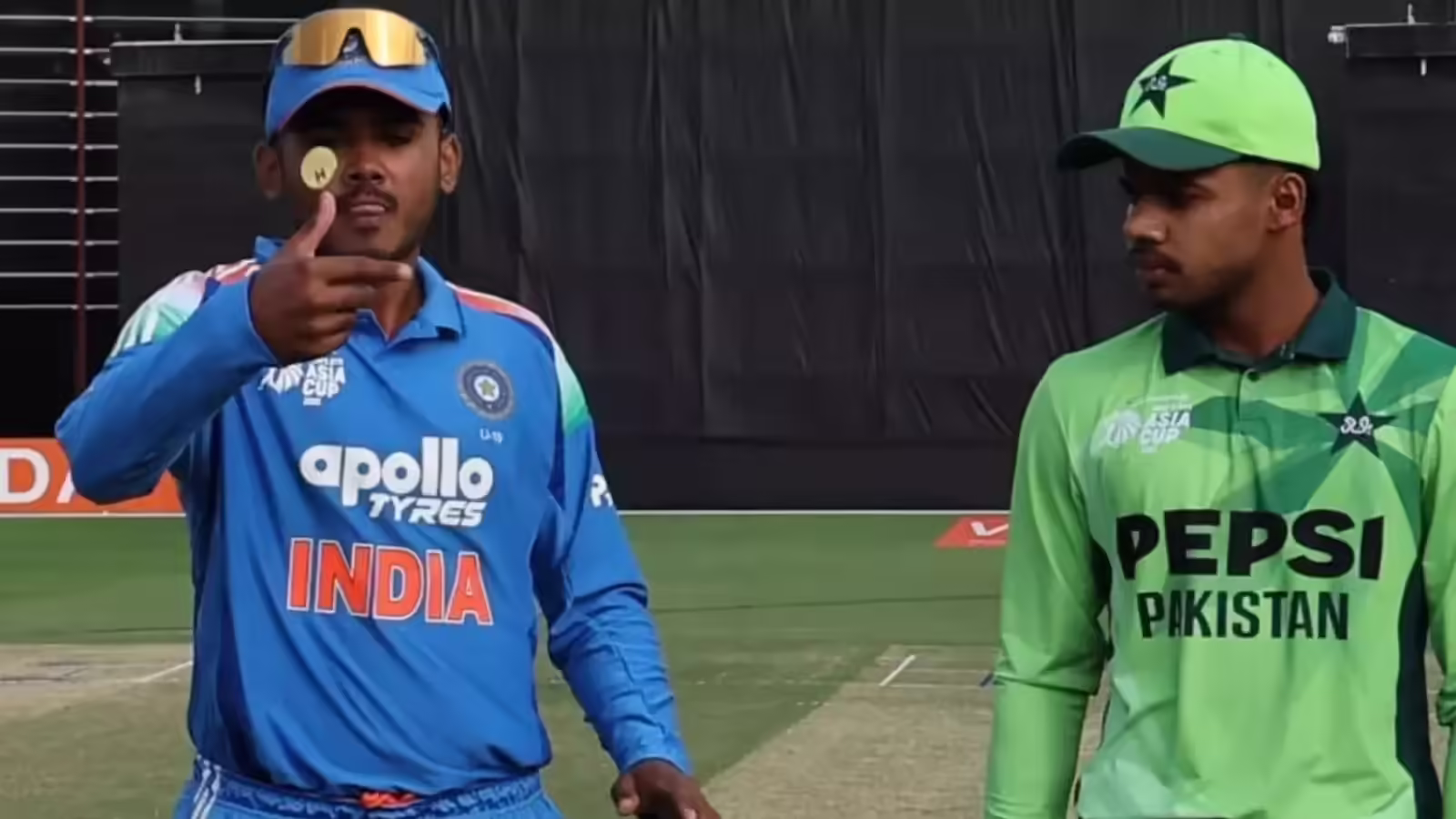 Ind vs Pak U19 WC Date: भारत-पाक मैच कब होगा? कहां देख सकते हैं U19 World Cup 2026 का ये मुकाबला