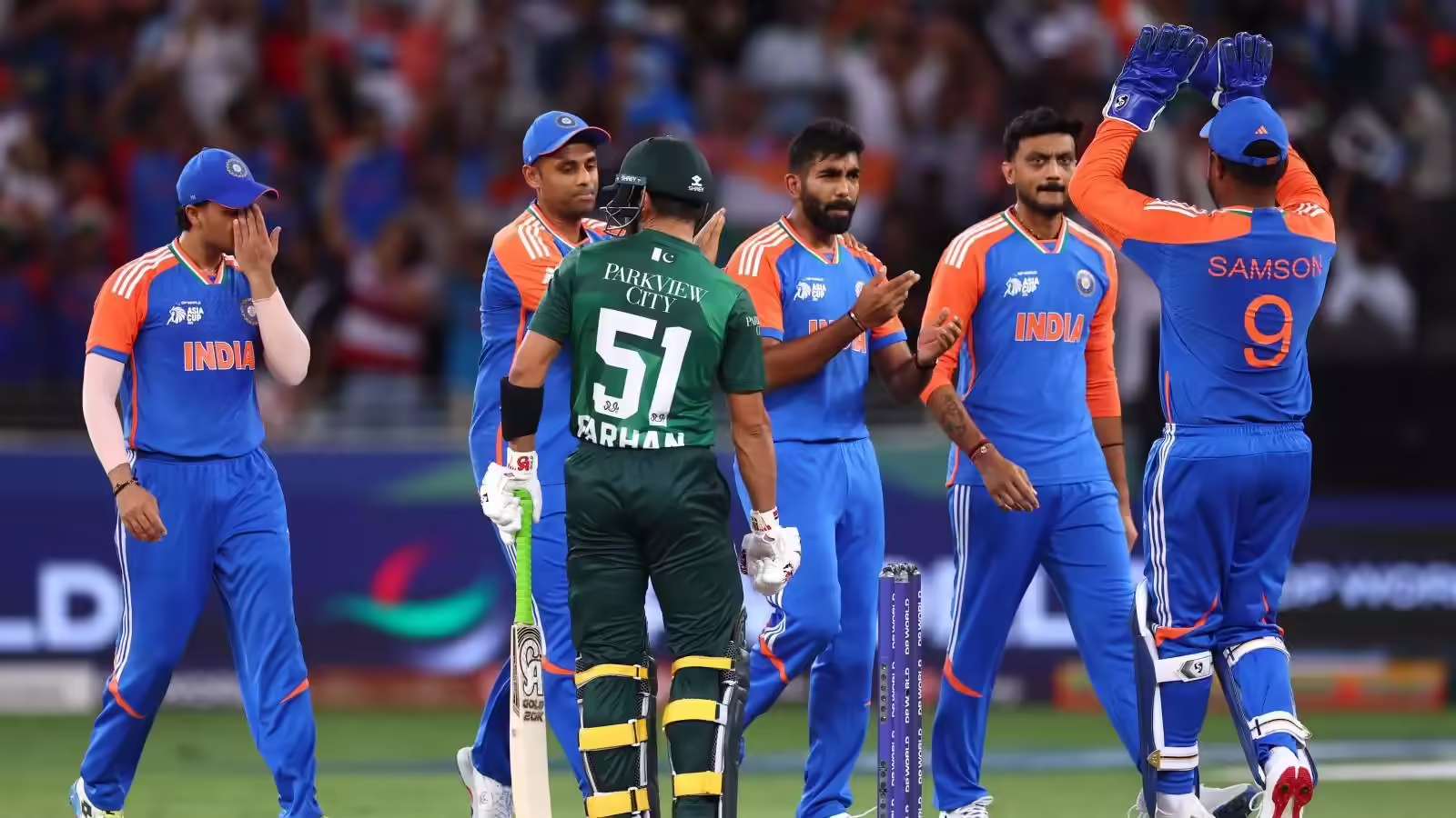 भारत-पाकिस्तान मैच के लिए श्रीलंका ने बनाया ‘स्पेशल सिक्योरिटी प्लान’, कमांडो रहेंगे तैनात