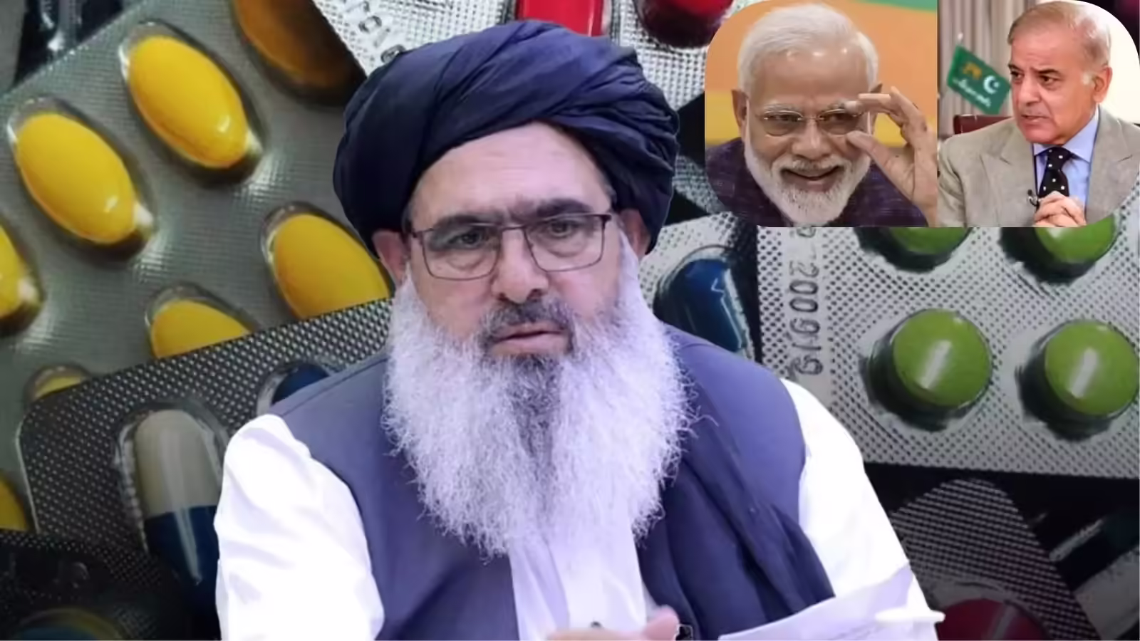 भारत ने दिया एक ऐसा जबरदस्त ‘डोज’, अफगानिस्तान हुआ आबाद तो पाकिस्तान बर्बाद