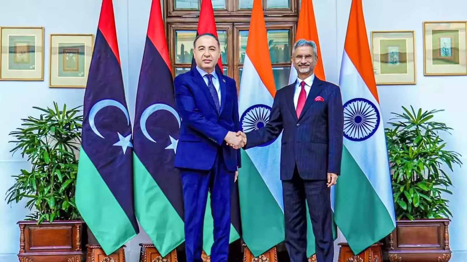 टैरिफ संकट के बीच भारत-अरब विदेश मंत्रियों की बैठक के क्या मायने? समझिए सबकुछ