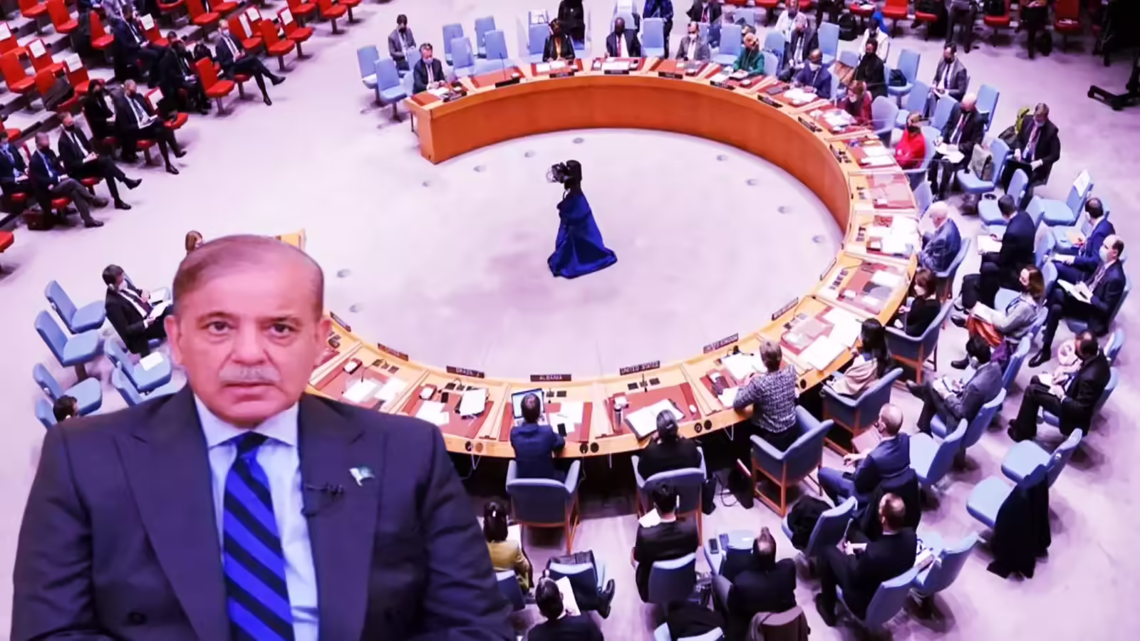 भारत ने बिना उकसावे के हमला किया: UNSC में बौखलाया पाकिस्तान, ऑपरेशन सिंदूर में मार का छलका दर्द