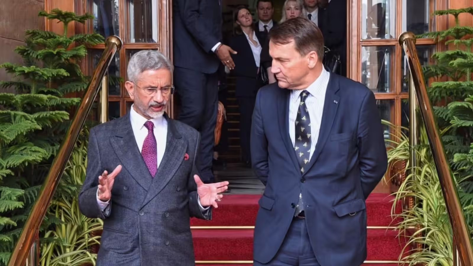 India Poland News: भारत और पोलैंड में कैसा विवाद, पाकिस्तान और रूस को लेकर दिल्ली और वॉरसा आमने-सामने