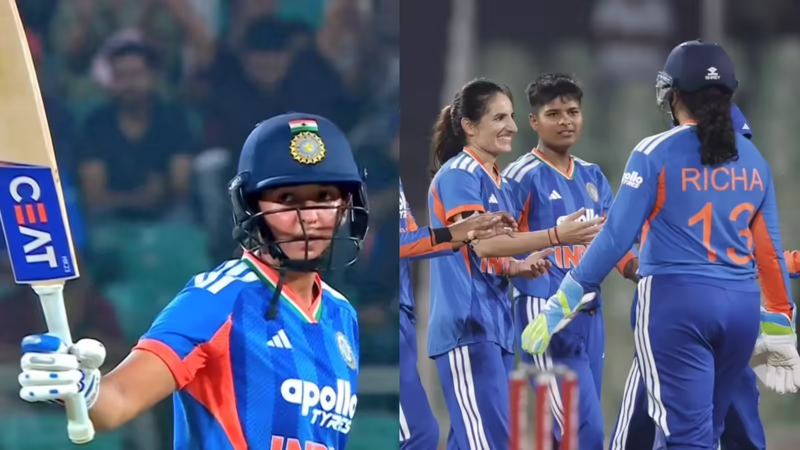 ऑस्ट्रेलिया दौरे के लिए भारत की वनडे और टी20 टीम का ऐलान, 7 साल बाद हुई इस खिलाड़ी की वापसी