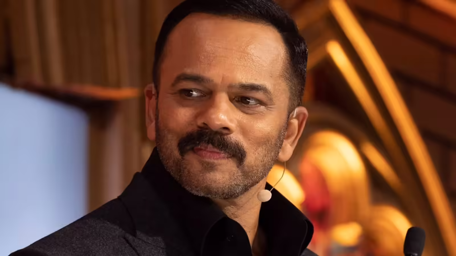 रोहित शेट्टी INCA लॉन्च पर बोले- मेरी 17 फिल्में आईं लेकिन कोई अवॉर्ड नहीं मिला, बस होस्ट करने जाता हूं