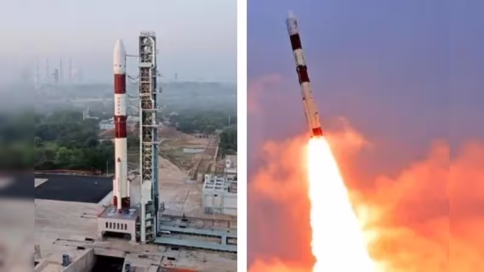 Isro Pslv C62 Mission: आसमान में भारत कल रचेगा इतिहास, भेजेगा अपनी ‘एक और आंख’, 17 सैटेलाइट भी जाएंगे PSLV C62 मिशन के साथ