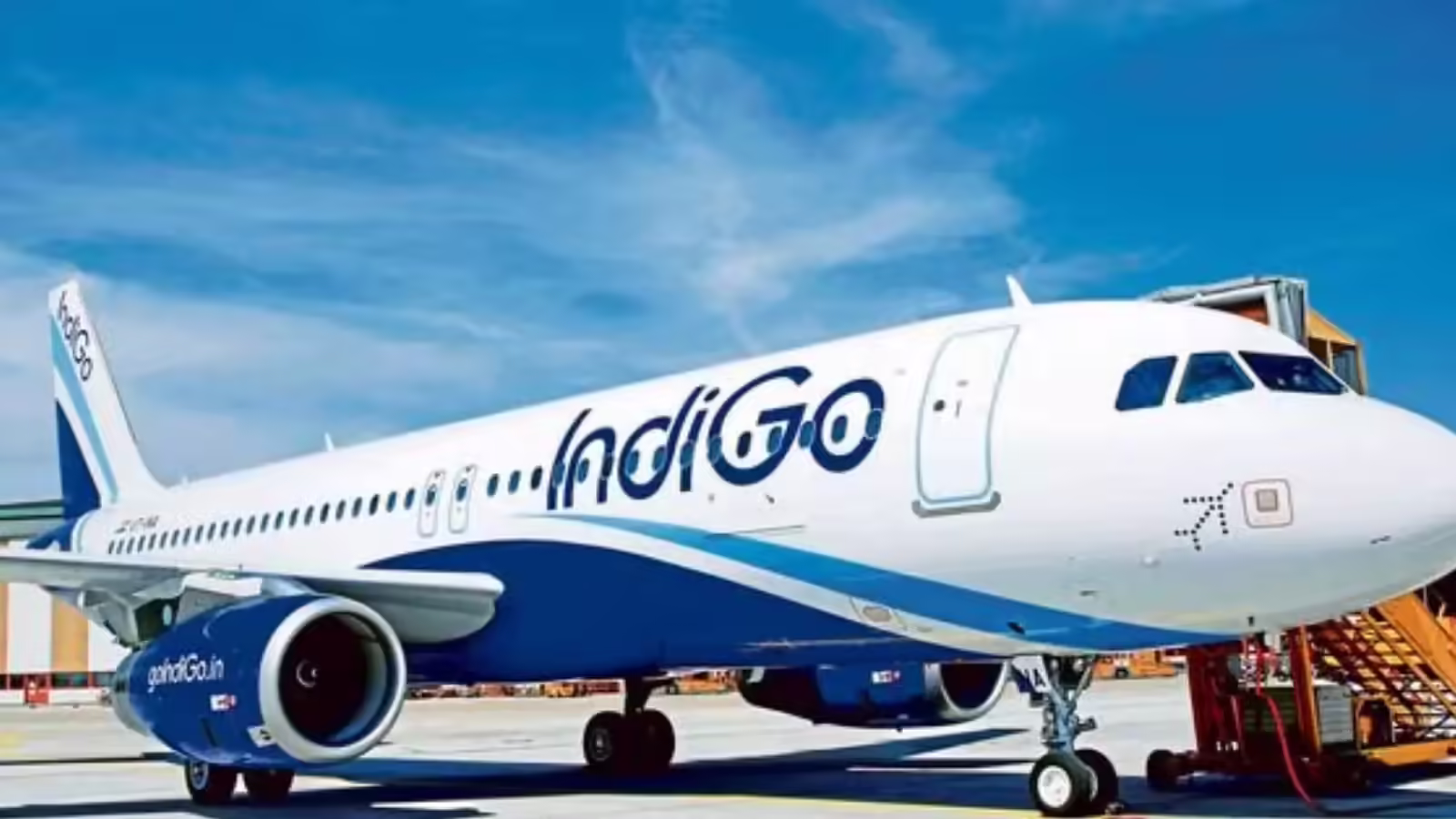 IndiGo Crisis: इंडिगो पर होगा तगड़ा एक्शन, 10 करोड़ की लगेगी पेनल्टी! टेबल पर पहुंची 66 पेज की रिपोर्ट